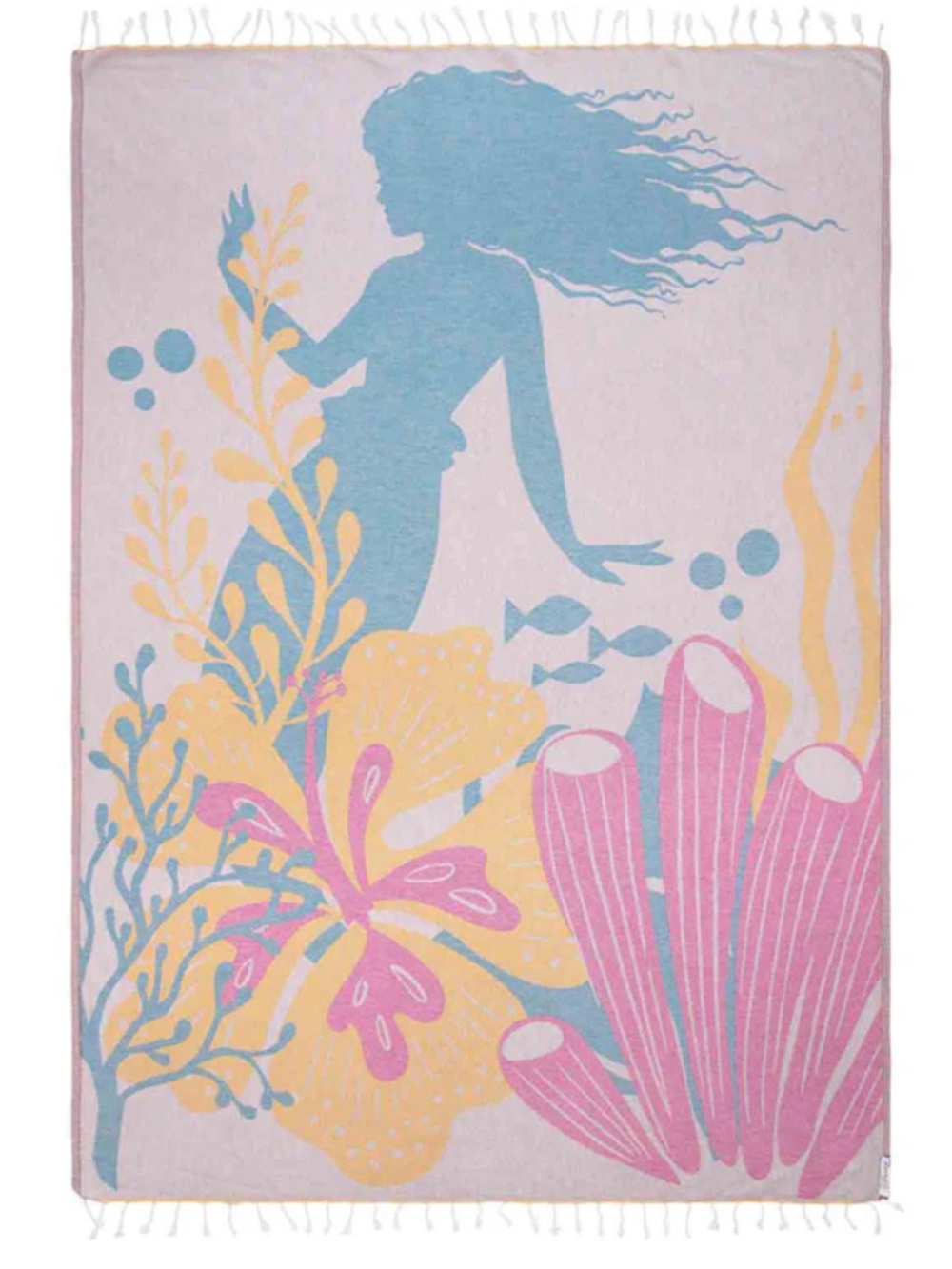 SandCloud x Disney Towel